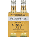Fever-Tree Premium Ginger Beer 16.9 FL OZ