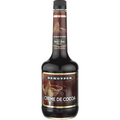 De Kuyper Creme de Cacao Dark Liqueur 1Ltr