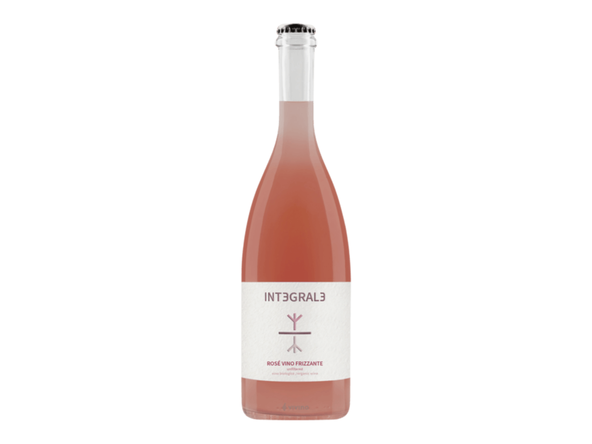 Integrale Rose Frizzante 750ml