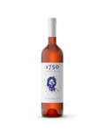 2019 Uvairenda 1750 Syrah Rose Wine 750ml