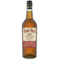 Jim Beam Old Tub Unfiltered Kentucky Straight Bourbon Whiskey 750ml