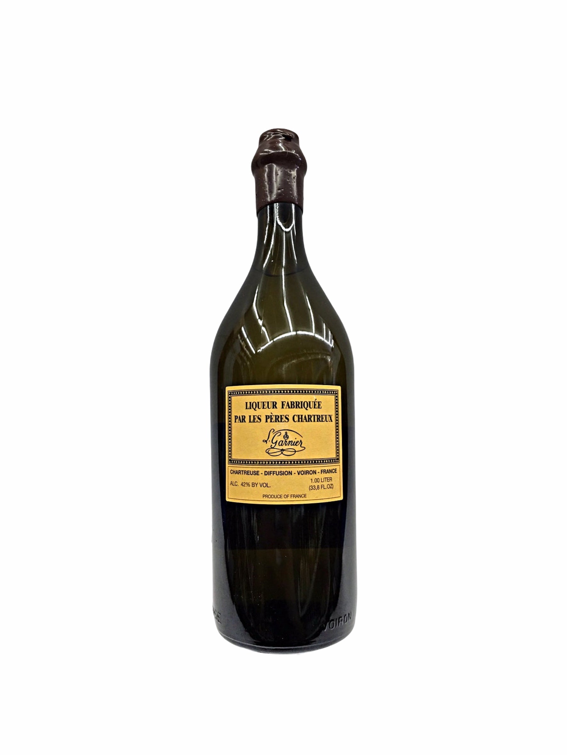 CHARTREUX YELLOW V.E.P- 1LTR 1 LTR