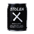 STOLEN  ROCK & RYE 100 ML 100 ML