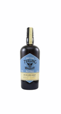 Teeling Whiskey Co. Single Pot Still Cask Strength Irish Whiskey 750ml