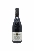 Château de Montmirail 750ml
