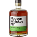 Tuthilltown Spirits Hudson Whiskey NY Do the Rye Thing Straight Rye Whiskey 750ml