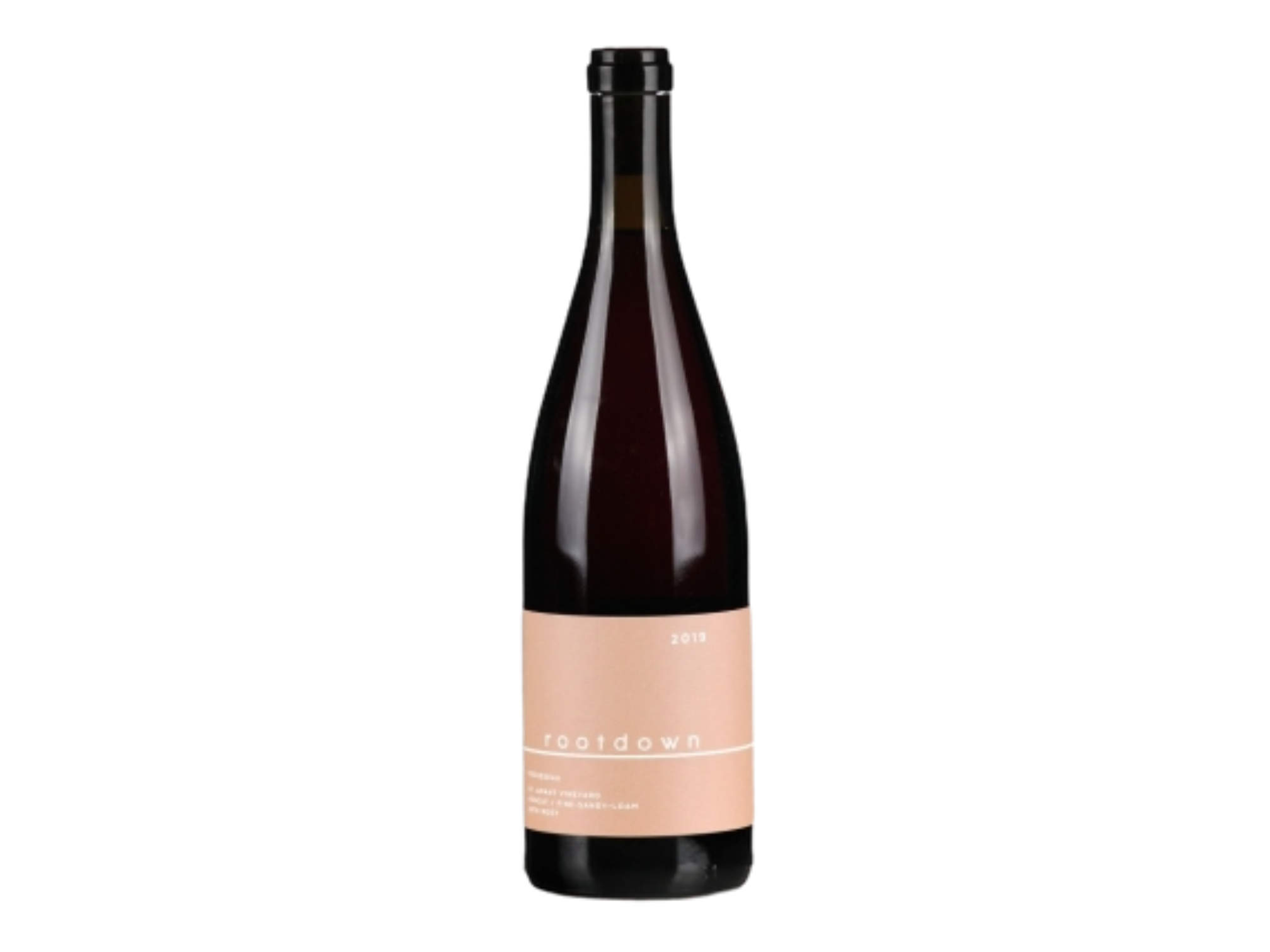 Rootdown St. Amant Vineyard Trousseau 750ml