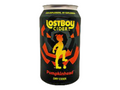 Lost Boy Cider Pumpkinhead Dry Cider 6-Pack Cans