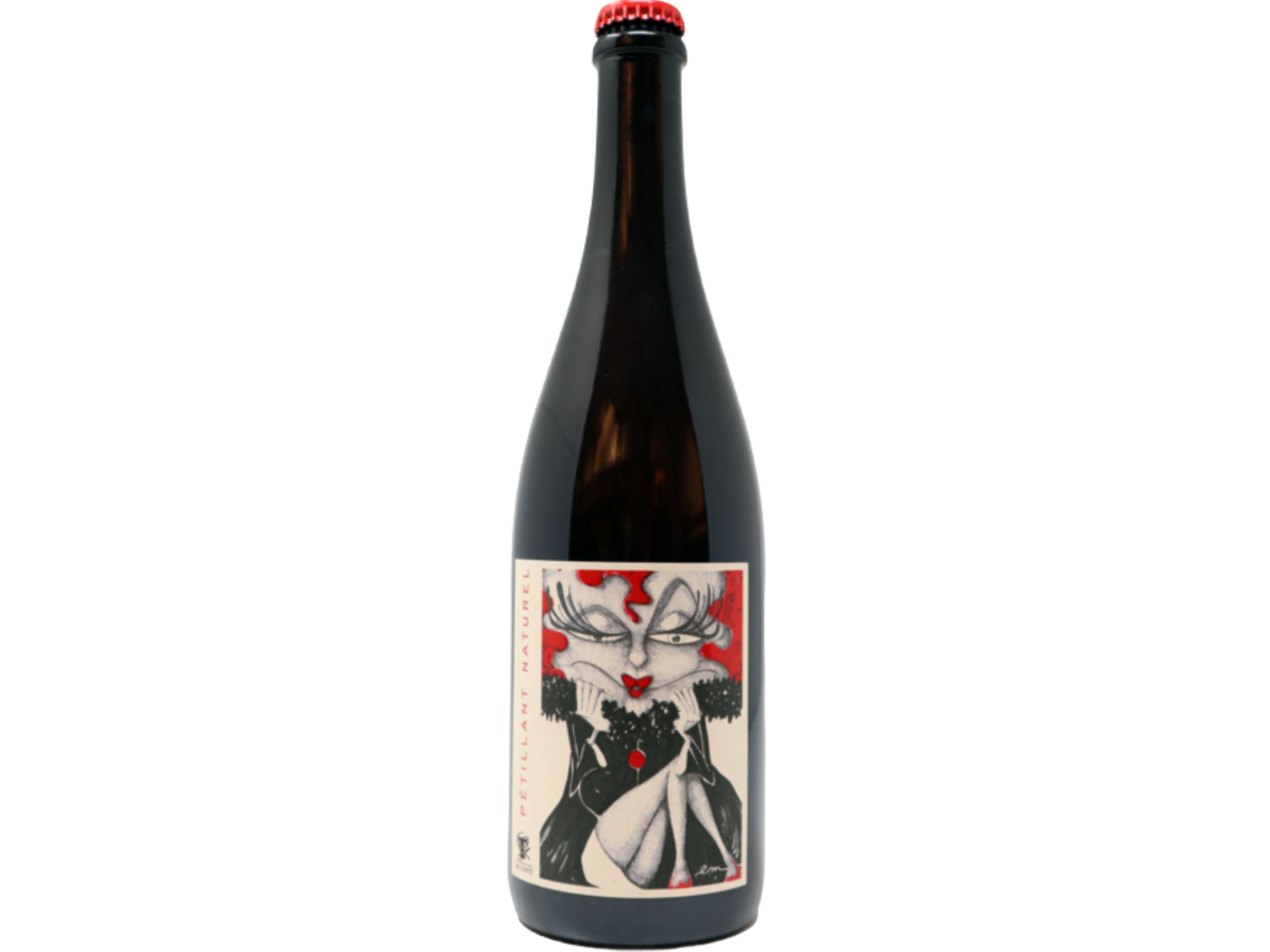 TOUR DES GENDRES PETILLANT NATUREL 750 ML