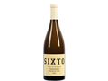 SIXTO UNCOVERED CHARDONNAY 2017 750 ML