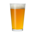 Bay Cannon Elias Hazy Double IPA Beer 4-Pack