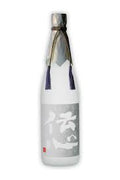 Denshin Yuki Junmai Ginjo Sake 720ml