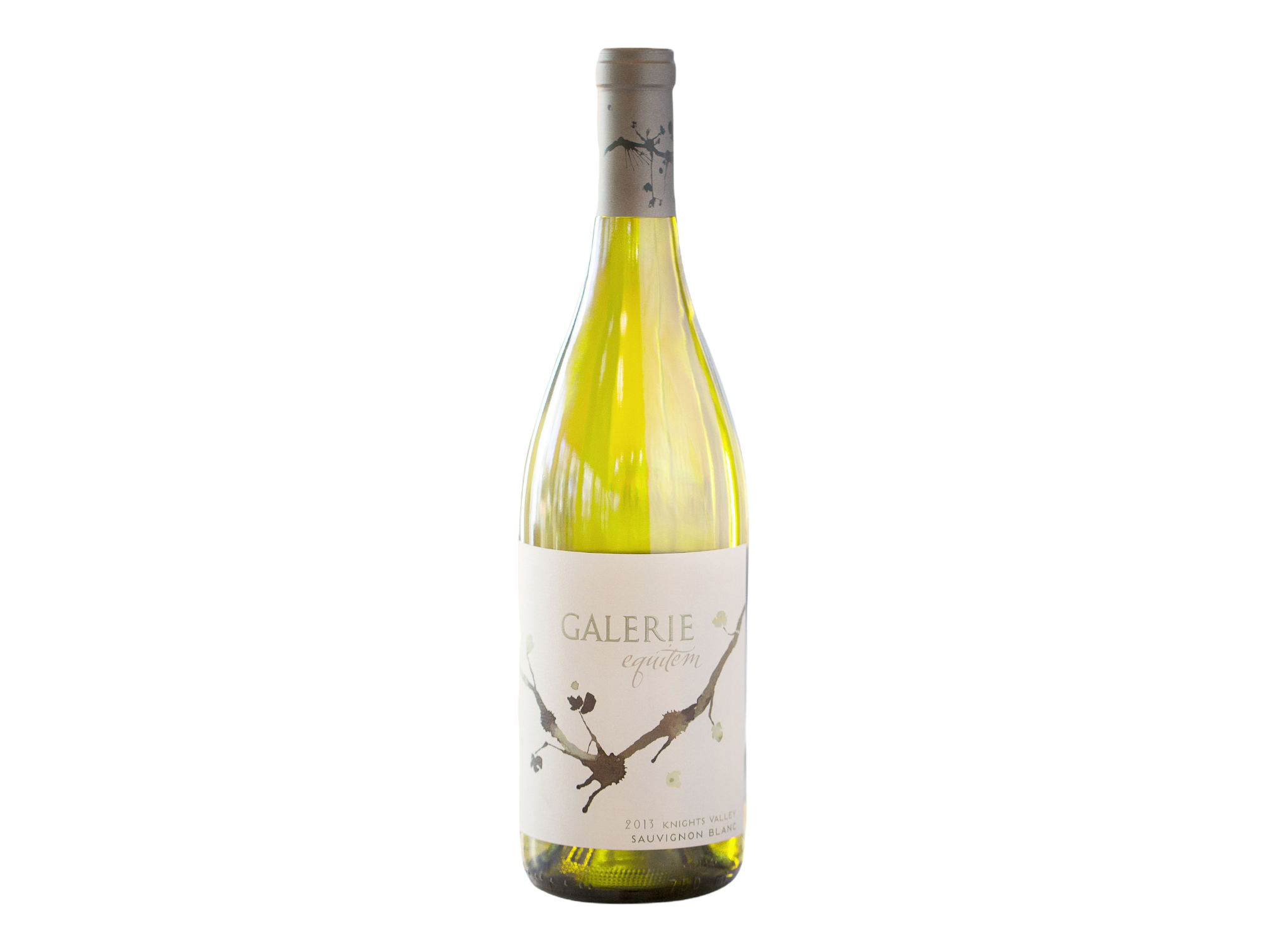 2018 Galerie Wines Equitem Sauvignon Blanc
