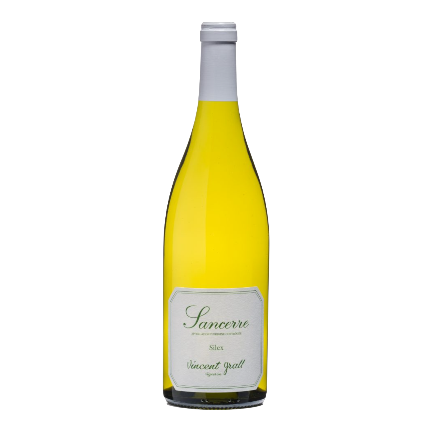 Vincent Grall Sancerre Silex 750ml