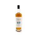 THE CLASSIC CASK 23 YEAR BLENDED SCOTCH WHISKY 750 ML