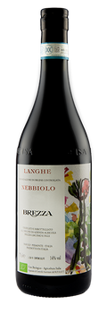 Brezza Langhe Nebbiolo 750ml