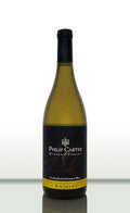Philip Carter Winery Shirley Plantation Chardonnay 750ml