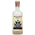 Wahaka Tepeztate Mezcal Joven 750 ML