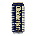 ZERO GRAVITY OKTOBERFEST BEER 4 PACK