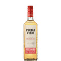 Casa San Matias Pueblo Viejo Tequila Reposado 1Lt