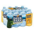 DEER PARK 100 % NATURAL SPRING Regular