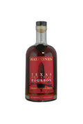 Balcones Distilling Pot Still Straight Bourbon Whisky 750ml