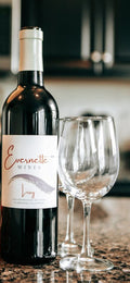 Evernette Wines Red Blend 750ml