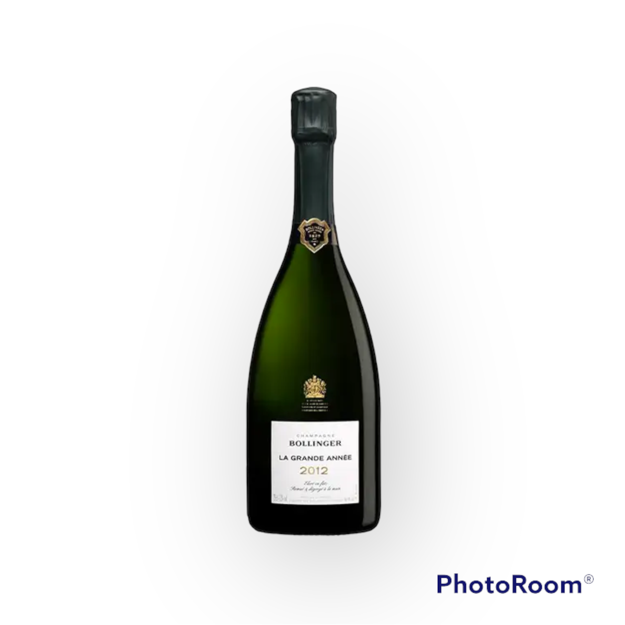 Bollinger La Grande Annee Rose 750ml