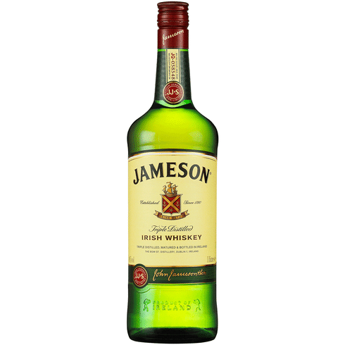 Jameson Blended Irish Whiskey 375ml