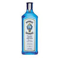 Bombay Sapphire London Dry Gin 1.75Lt