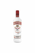 Smirnoff No. 21 Red Label Vodka 200ml