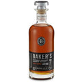 Baker's Single Barrel 7 Year Old Kentucky Straight Bourbon Whiskey 750ml