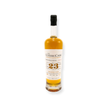 THE CLASSIC CASK 23 YEAR BLENDED SCOTCH WHISKY 750 ML