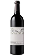 Ridge Vineyards Three Valleys Zinfandel 750ml