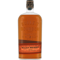 Bulleit Straight Bourbon Frontier Whiskey 750ml