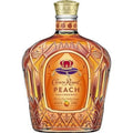 Crown Royal Peach Whisky 375ml