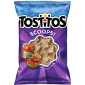 TOSTITOS SCOOPS Regular