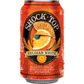 Shock Top Belgian White Beer 12-Oz Bottle 6-Pack
