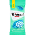 TRIDENT MINT SWEET TWIST PACK