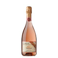 Clara C Fiori Rose Sparkling Wine 750ml