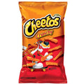 CHEETOS CRUNCHY