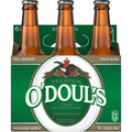 O'Doul's Premium Non-Alcoholic Malt Beverage 6-Pack