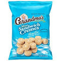 GRANDMA'S VANILLA SANDWICH CREM Regular