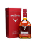 Dalmore Cigar Malt Reserve Single Malt Scotch Whisky 750ml