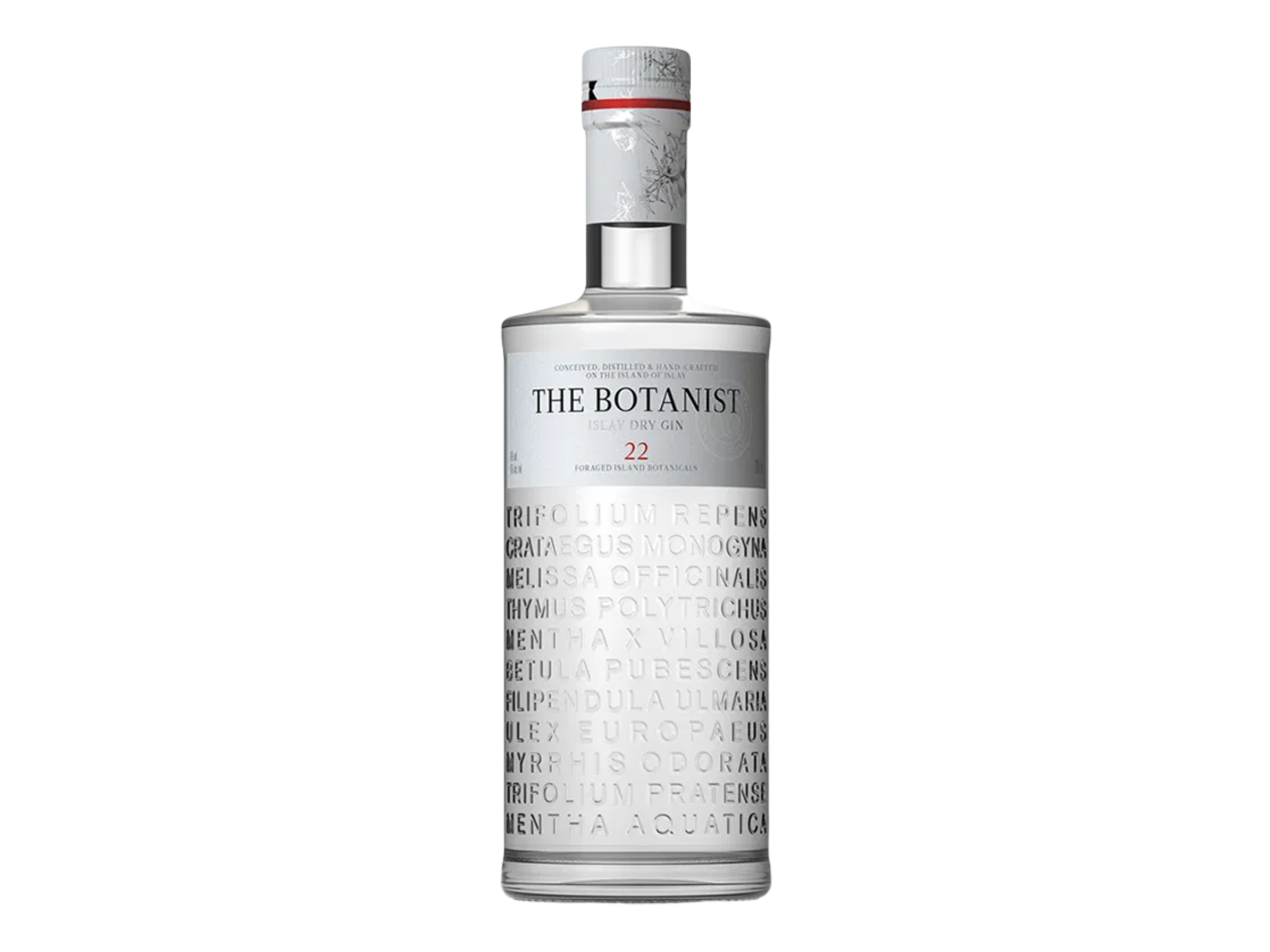 Botanist Dry Gin 750ml