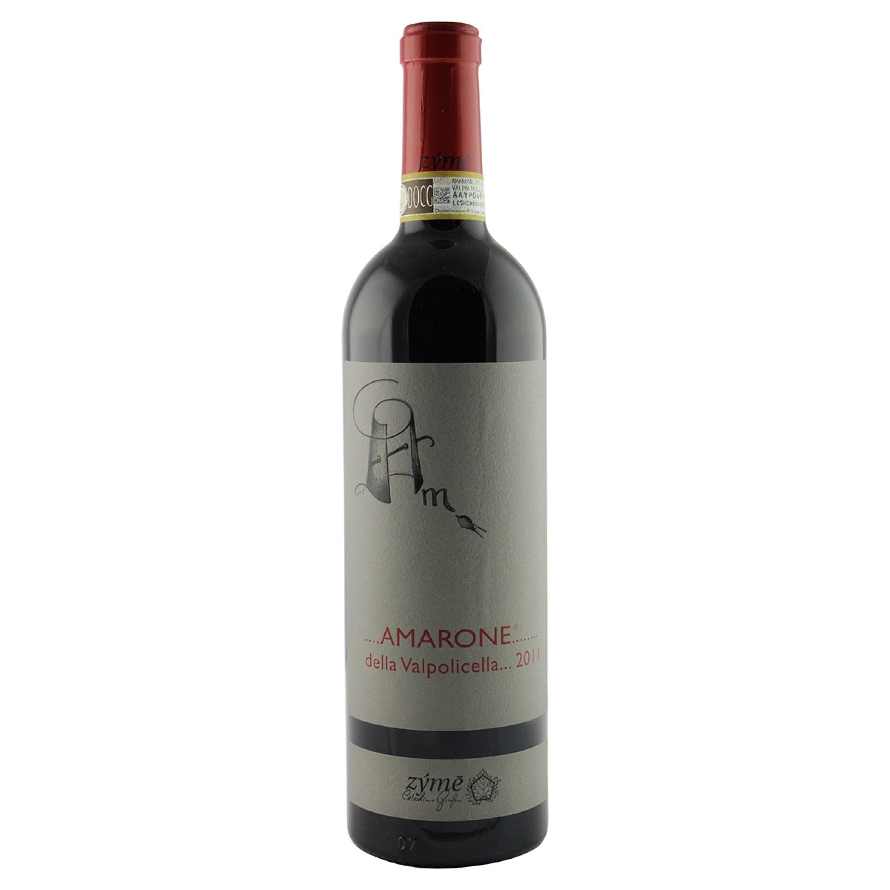 2003 Zyme Amarone Della Valpolicella Classico 750ml