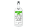 Absolut Lime Flavored Vodka 750ml