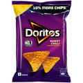 DORITOS SPICY SWEET CHILI