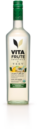 VITA FRUTE ORGANIC LEMONADE Regular