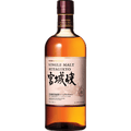 Nikka Miyagikyo Single Malt Japanese Whisky 750ml